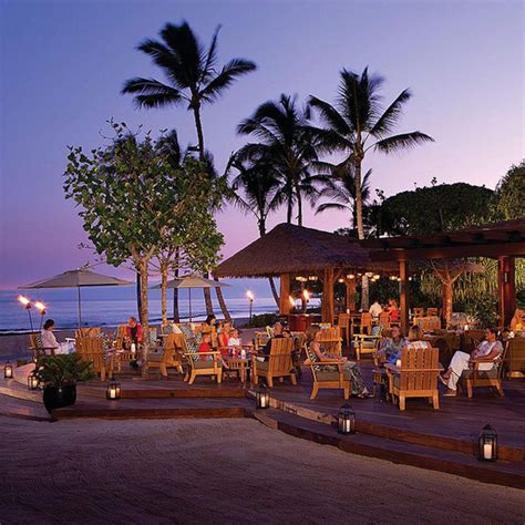 The Best Beach Bars in Hawaii | Hawaii beaches, Hawaiian resorts, Beach bars