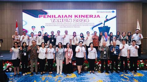 Wali Kota Asripan Hadiri Penilaian Kinerja Penurunan Stunting 2024