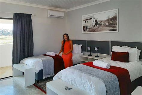 Middelplaas Paarl Guesthouse Paarl Accommodation