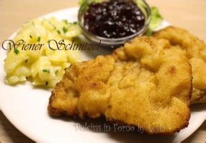 Wiener Schnitzel La Cotoletta Viennese Originale Ricetta Per Farla