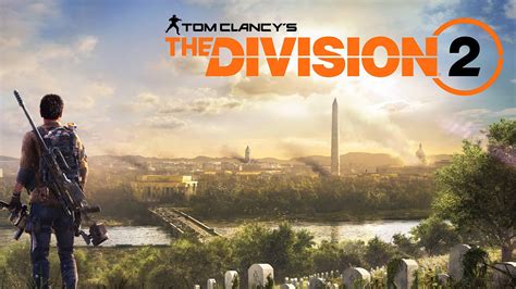 Tom Clancy The Division Poster Uhd K Wallpaper Pixelz