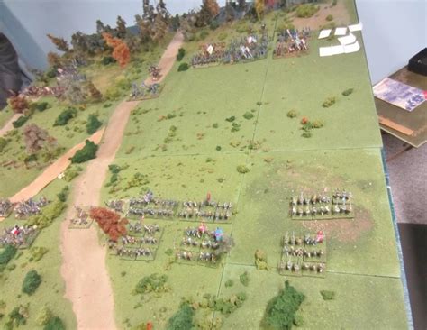 Last Man Club The Battle Of Belmont 1861