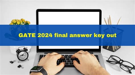 GATE 2024 Final Answer Key Released At Gate2024 Iisc Ac In Check