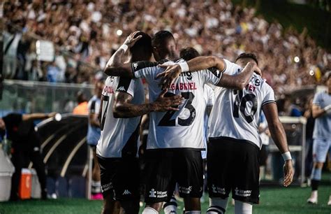 Dia De Vasco Gigante Enfrenta O Gua Santa S H Pela Copa Do Brasil