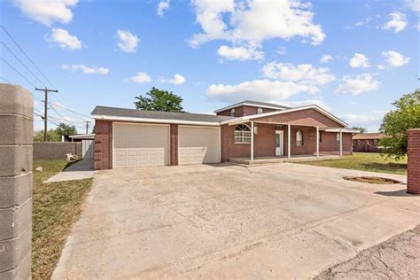 Odessa Tx Homes For Sale And Odessa Tx Real Estate Trulia