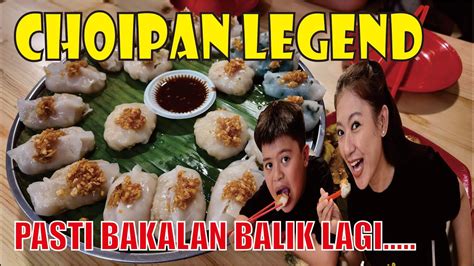 CHOIPAN SINGKAWANG LEGENDARIS DIJUAL RIBUAN PER BIJI SEPERTI APA