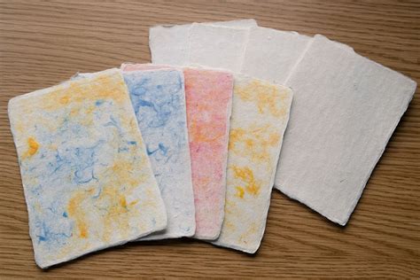 Japanese Washi: Where to Make Your Own Handmade Paper in Japan