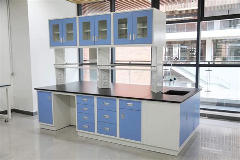 Medical Laboratory Furniture For Clinical Laboratory Science And