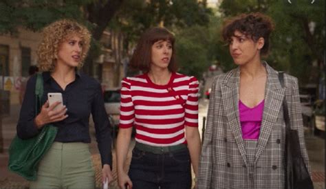 Valeria Ending, Explained | Netflix Plot Summary