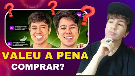 COMPREI O CURSO DO GÊMEOS INVESTEM SALÁRIO INVESTIMENTOS YouTube