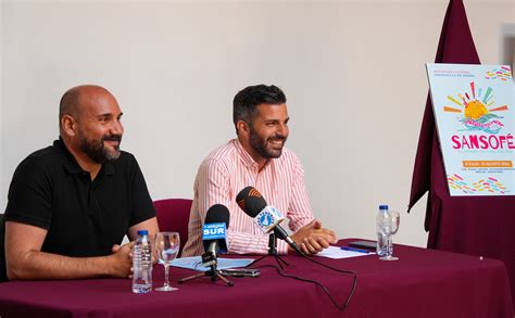 Granadilla De Abona Abre Las Puertas Un A O M S A Los Veranos