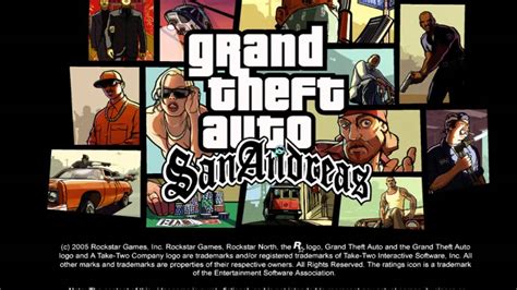 Como Colocar Suas Musicas No Gta San Andreas Pc Youtube