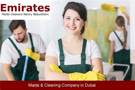 Arabic Babysitter Services Dubai Part Time Emiratesmaidscleaners