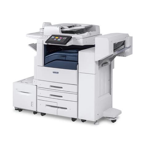 Xerox® Altalink® C8130 Cortron Systems