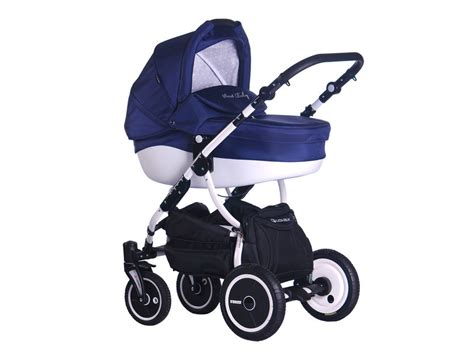 Детская коляска 2 в 1 Lonex Speedy Sweet Baby (SB-09): цена, описание ...