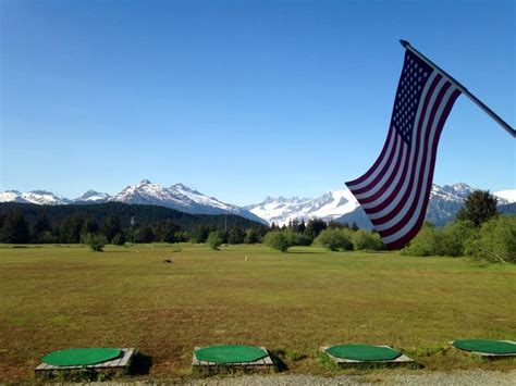 Golf Links - Juneaugolf.com