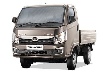 Tata Intra Trucks | Compact Pickup Trucks | Small Commercial Vehicle