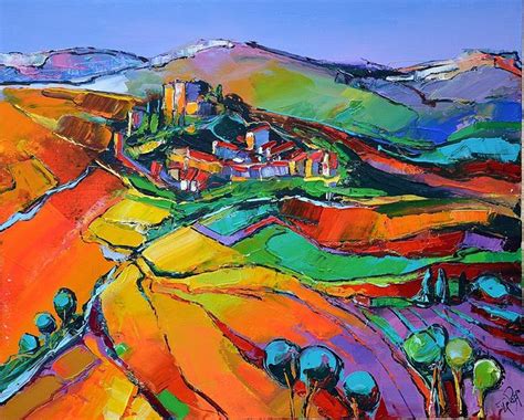 Eric Le Pape Artiste Peintre De Bretagne Peintures D Ailleurs