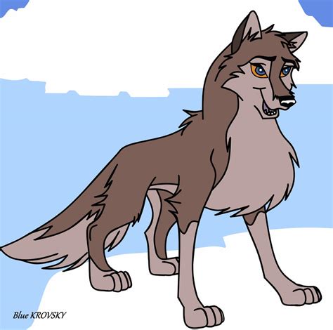 Other characters from Balto on BaltoGroup - DeviantArt