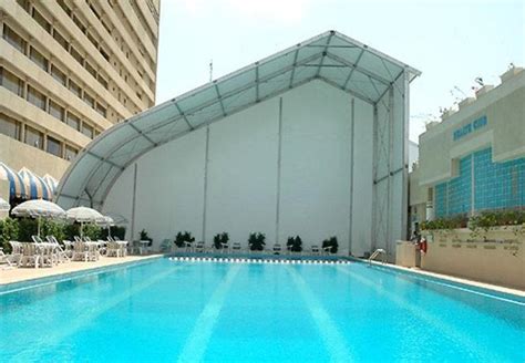 Karachi Marriott Hotel - Cheapest Prices on Hotels in Karachi - Free ...