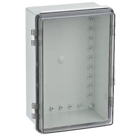 Plastic Enclosures Plastic Boxes For Electric Wzmdbox