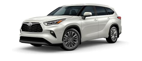 Manual De Propietario TOYOTA Highlander 2021 Descargar PDF Gratis