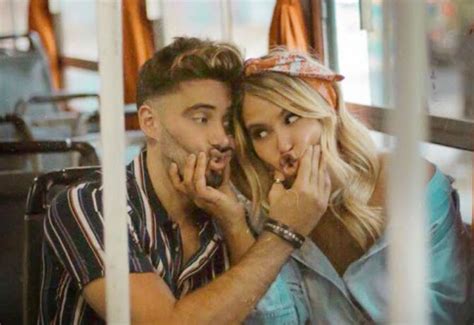 Flor Vigna hizo una confesión sexual sobre su relación con Nico