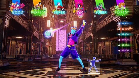 Best Buy Just Dance 2024 Ultimate Edition Nintendo Switch OLED Model