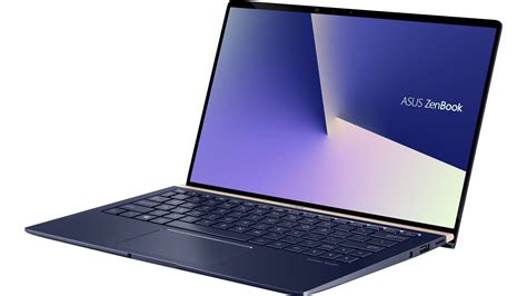 Asus ZenBook 13 UX333FN-A4081T 33.8cm (13.3 Zoll) Notebook Intel Core ...