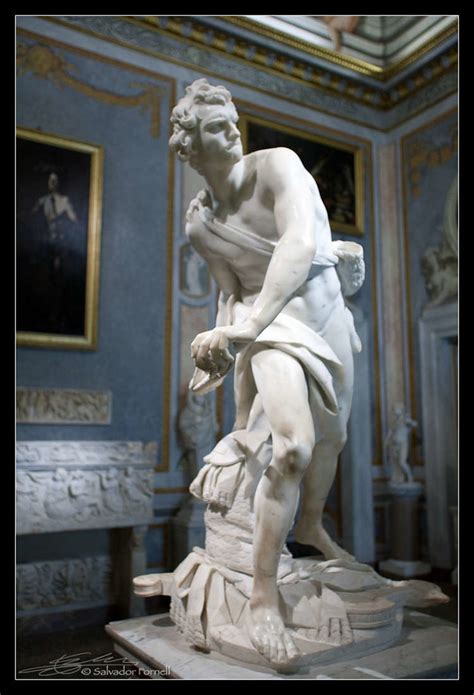 David Bernini MG 2008 David Bernini Roma Villa Borgh Flickr