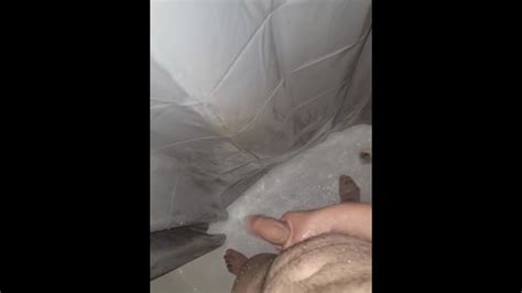 Полностью мягкий и влажный папин член Pornhub Gay