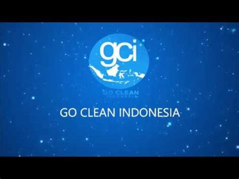 Pt Go Clean Indonesia Homecare