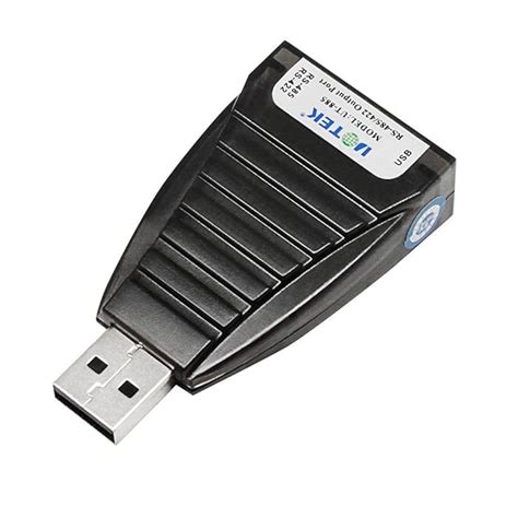 Buy U Tek UTEK UT 885 USB To RS 485 422 Interface Protocol Vonverter 1