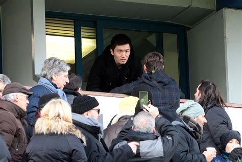 Inter Aumentano I Ricavi E Calano Le Perdite Zhang Impegno A Lungo