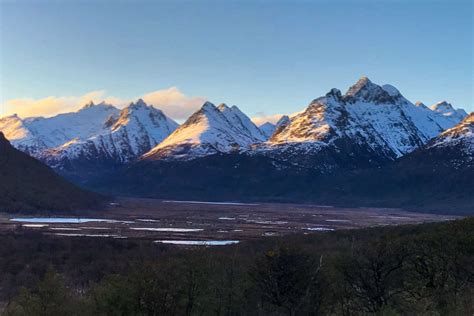 Visiting Ushuaia: Tierra del Fuego Sensations - Travel Past 50