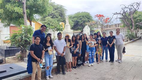 Historia Y Gesti N Cultural Organiz Un Recorrido Por El Cementerio San