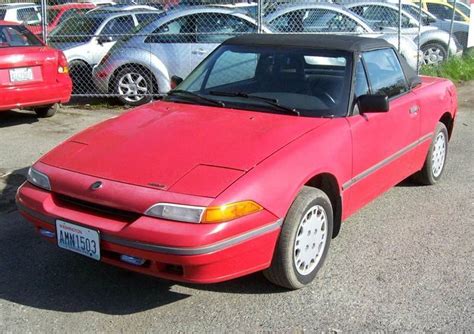 Mercury Capri For Sale In Ferndale Wa Main Street Motors