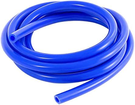 Amazon Silicone Vacuum Tubing Hose Line 10 Ft 1 4 6mm Inner