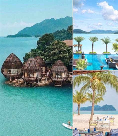 The Best Langkawi Hotels Unveiled! From Budget Hotels and Romantic ...