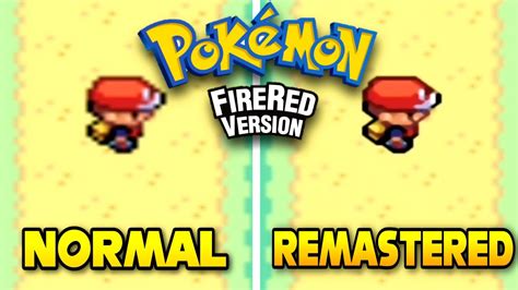 Como Configurar Os Gráficos Dica Para Iniciante No Pokémon Fire Red Youtube