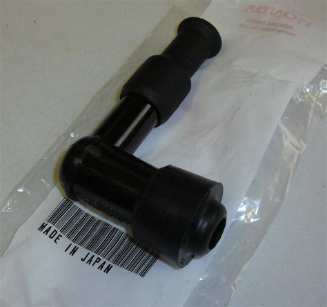 Oem Honda Spark Plug Cap Ke M H