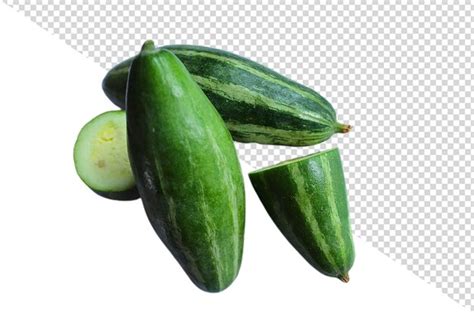 Premium Psd Ivy Gourd Png