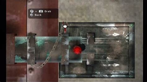 Screenshot Of Silent Hill Shattered Memories Wii Mobygames