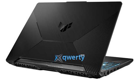 ASUS TUF Gaming F15 FX506HC-HN004 (90NR0724-M00NU0) Graphite Black ...