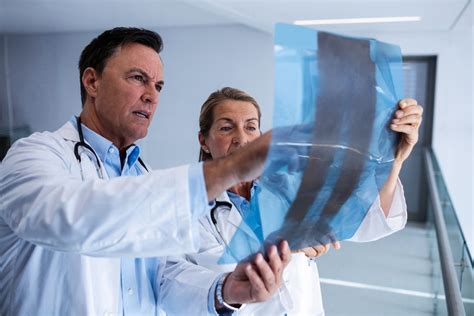 O Que Faz Um Técnico Em Radiologia Especializado Em Radioterapia Inaci