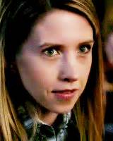 Naked Emily Perkins In Supernatural