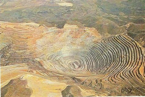 Kennecott Copper Mine - Copperton, Utah | Salt lake city utah, Utah, Beautiful landscapes