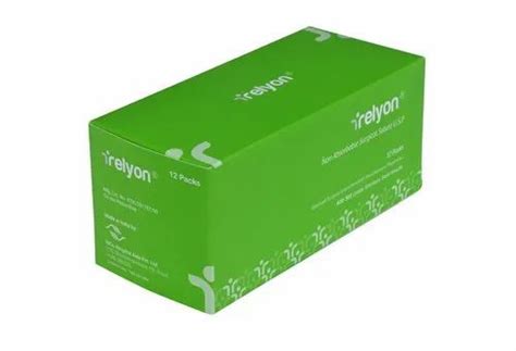 Monofilament Polyamide Suture- Nylon Sutures, Packaging Type: Box at best price in Bengaluru