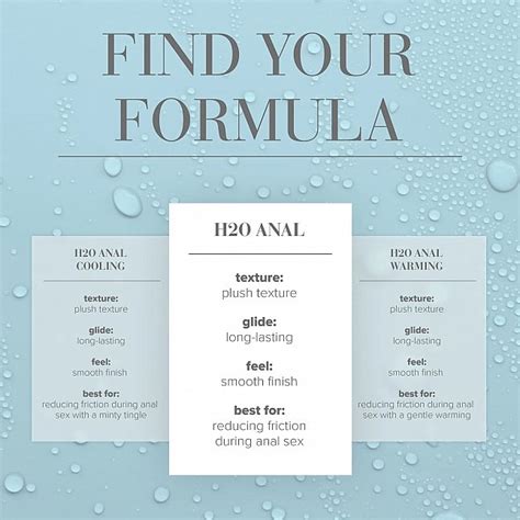 System Jo H O Anal Original Lubricant Ml Dsc Sex Toys Shop