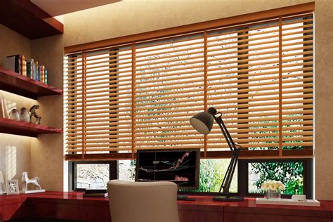 Venetian Blinds – Craftshed